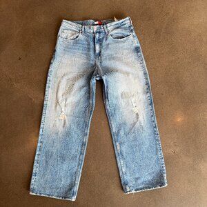 Mens Tommy Hilfiger Denim jeans 36x32